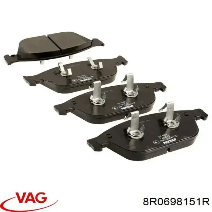  VAG 8R0698151R