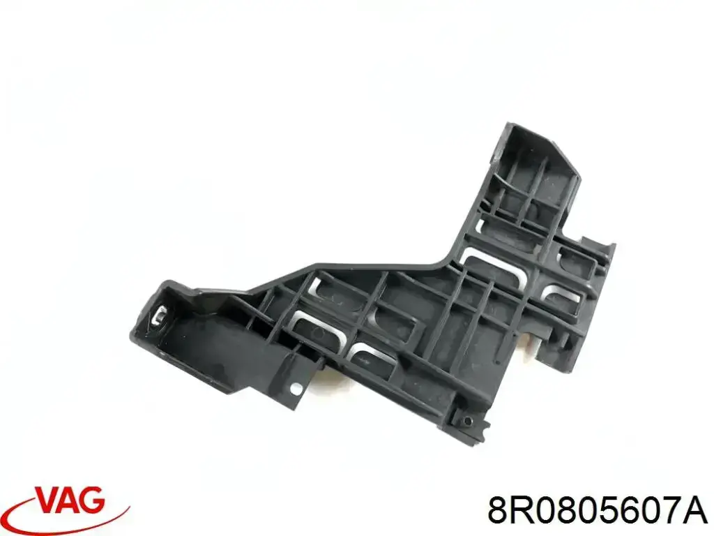 Wsponik (adapter) mocowania reflektora przedniego lewego VAG 8R0805607A cena, od 26,82 USD