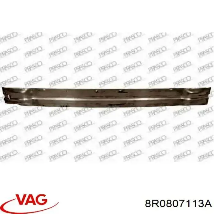 8R0807113A VAG Wzmocnienie zderzaka przedniego