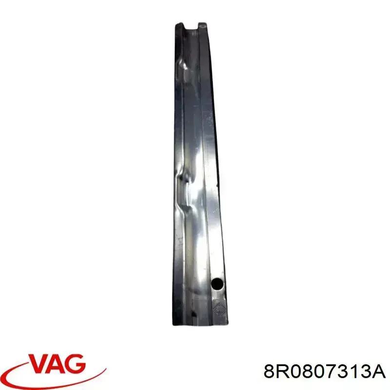 8R0807313A VAG Wzmocnienie zderzaka tylnego