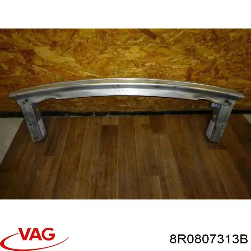 Wzmocnienie zderzaka tylnego VAG 8R0807313B cena, od 102,84 USD