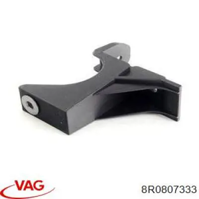 Wspornik zderzaka przedniego lewy VAG 8R0807333 cena, od 50,59 USD