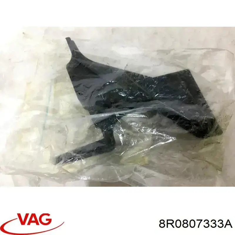 Wspornik zderzaka przedniego Signeda PAD43026ALR cena, od 10,72 USD