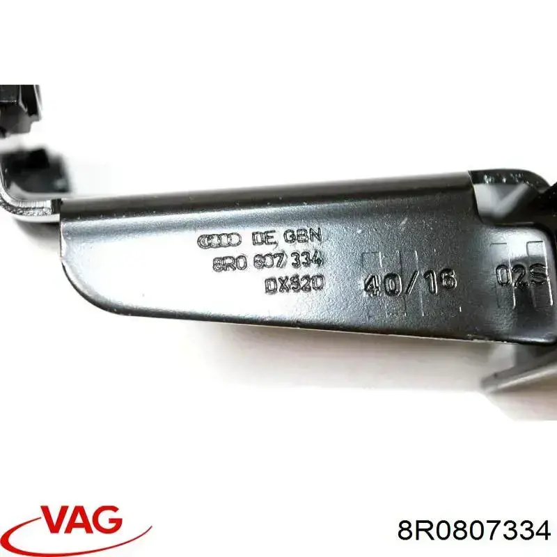  VAG 8R0807334 cena, od 50,59 USD