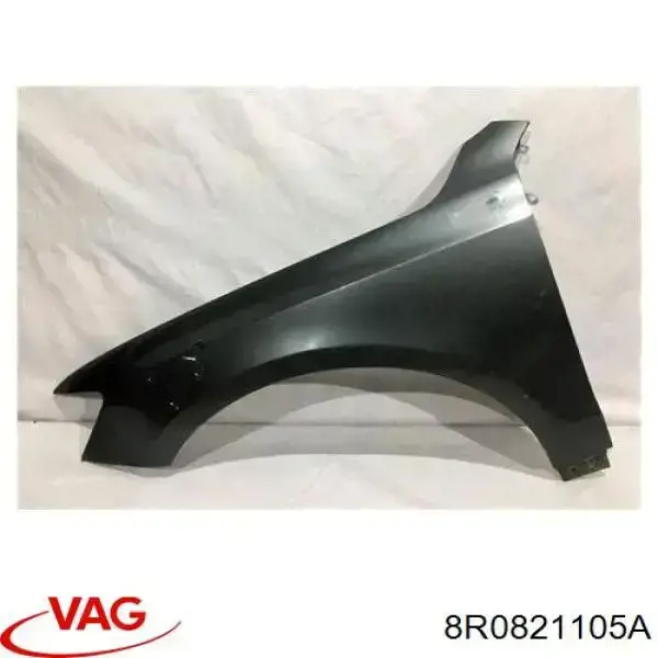 8R0821105A VAG Błotnik przedni lewy