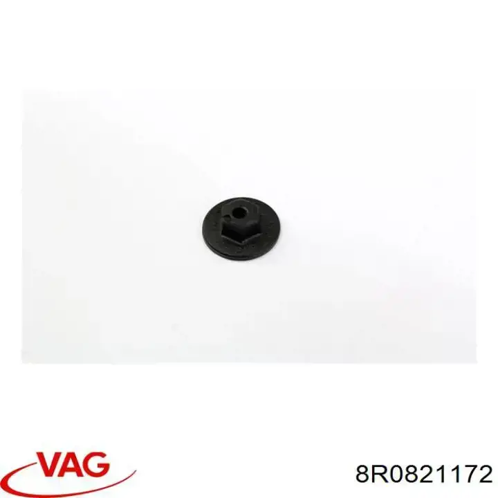 8R0821172 VAG Nadkole błotnika przedniego prawe