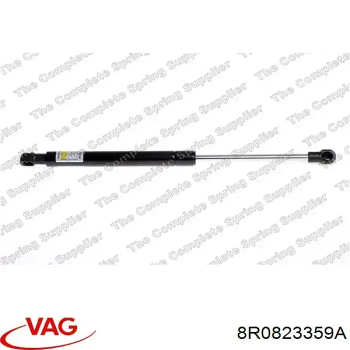 Amortyzator maski VAG 8R0823359A cena, od 13,90 USD