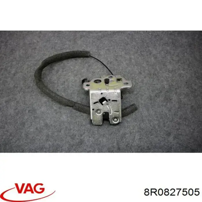 Zamek klapy bagażnika (3/5 drzwi tylnych) AND 31827023 cena, od 35,18 USD