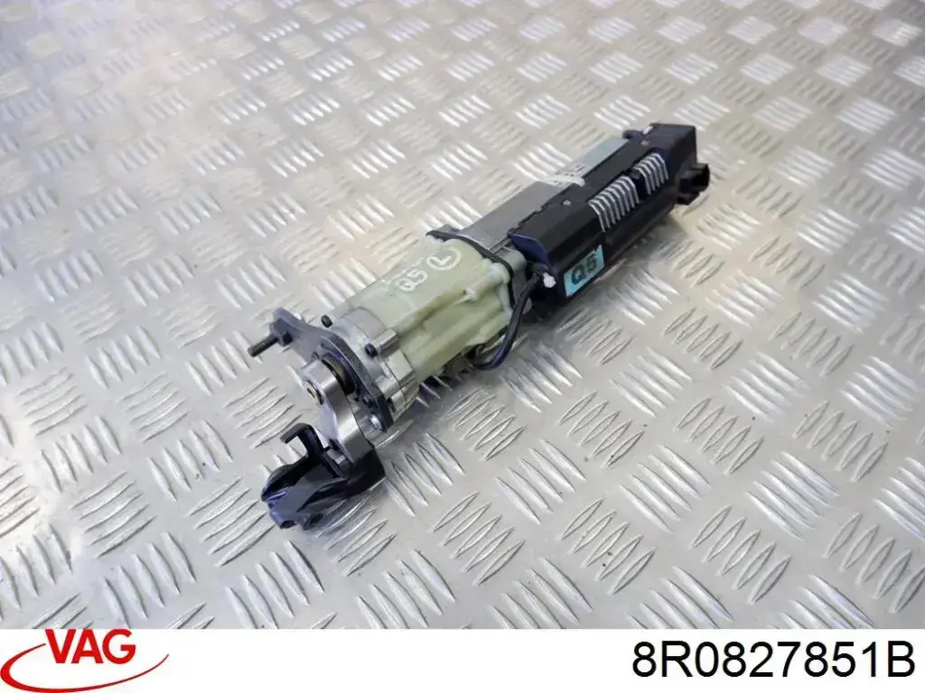 Amortyzator klapy bagażnika (3/5 drzwi-tylnych) VAG 8R0827851B cena, od 209,42 USD