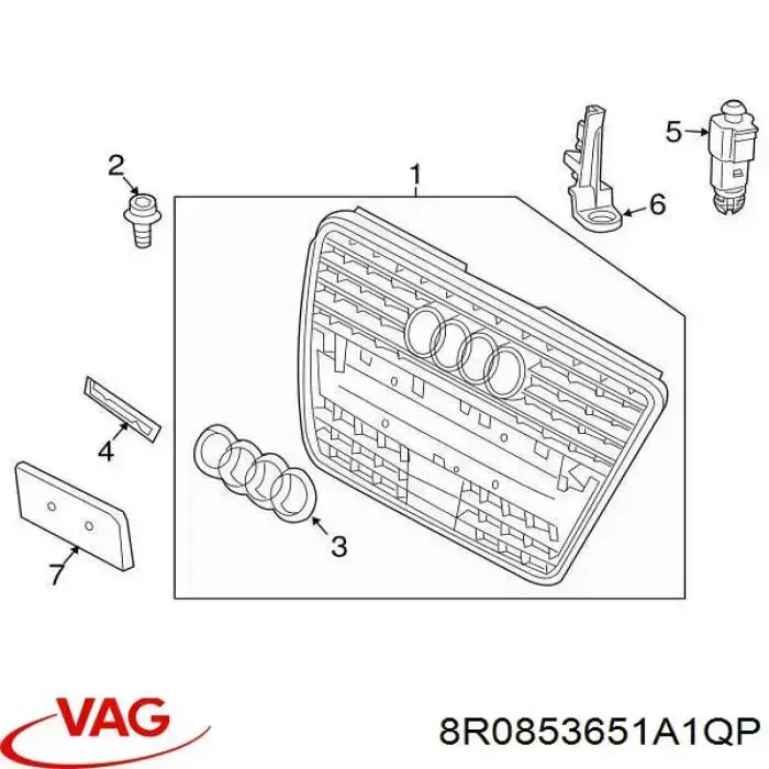  AND 3L853004