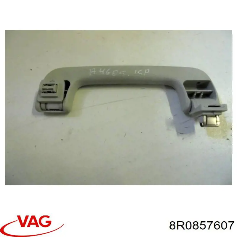  VAG 8R0857607 cena, od 16,68 USD