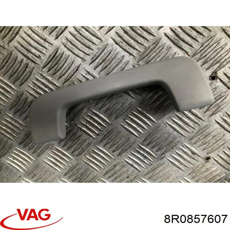  VAG 8R0857607 cena, od 16,68 USD