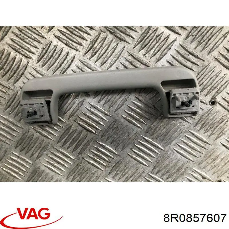  VAG 8R0857607