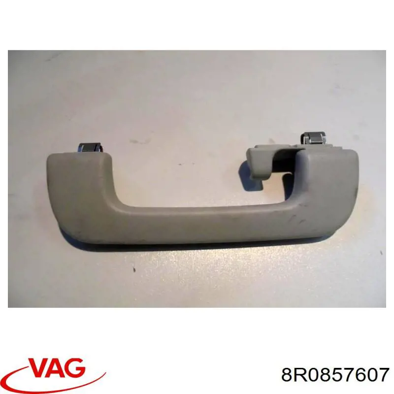 Do koszyka 8R0857607 VAG 