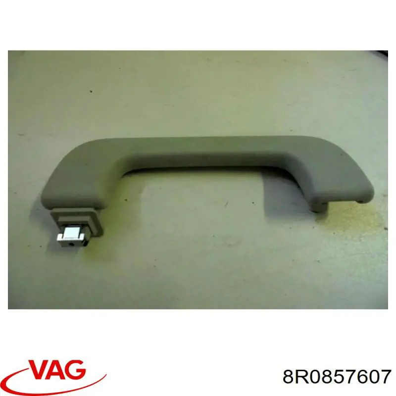 8R0857607 VAG 