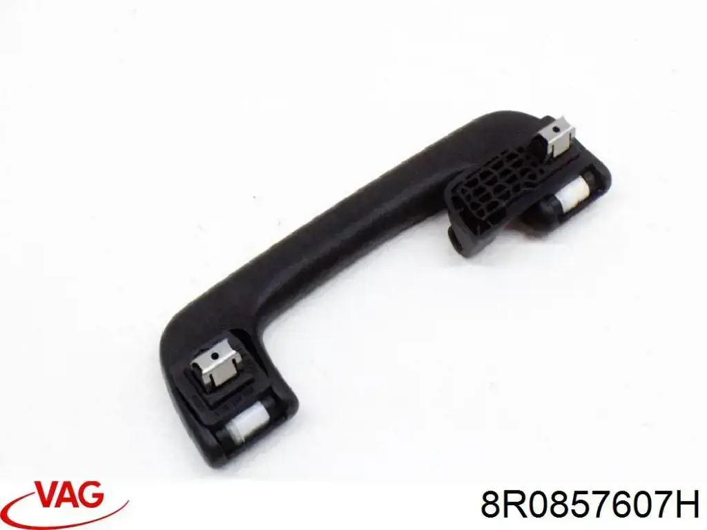 Rączka szyberdachu kabiny VAG 8R0857607H cena, od 25,54 USD