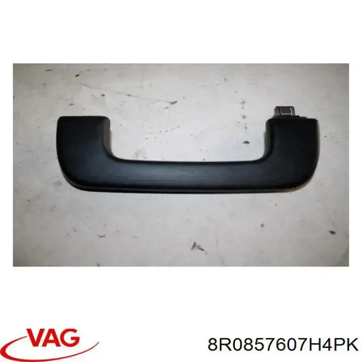 8K0857607B4PK VAG Rączka szyberdachu kabiny