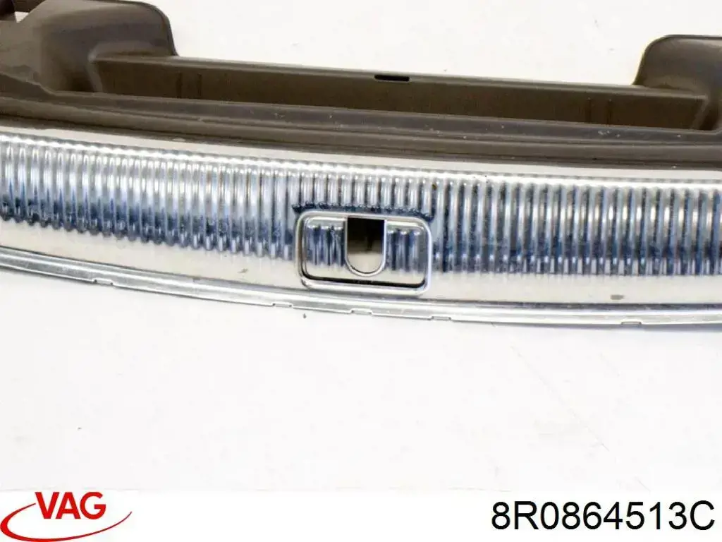 Do koszyka 8R0864513C VAG 
