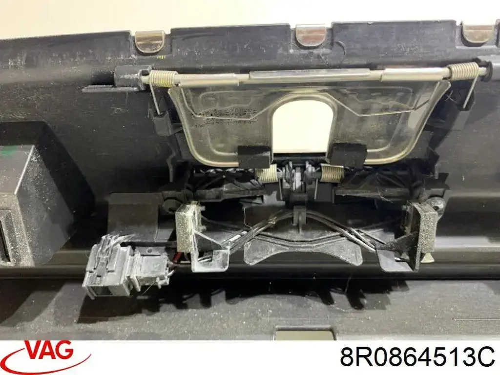  VAG 8R0864513C cena, od 81,72 USD