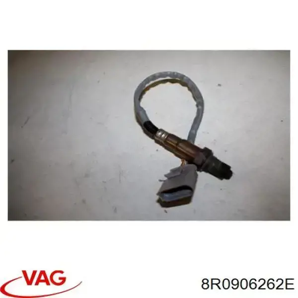 8R0906262E VAG Sonda lambda czujnik tlenu przed katalizatorem