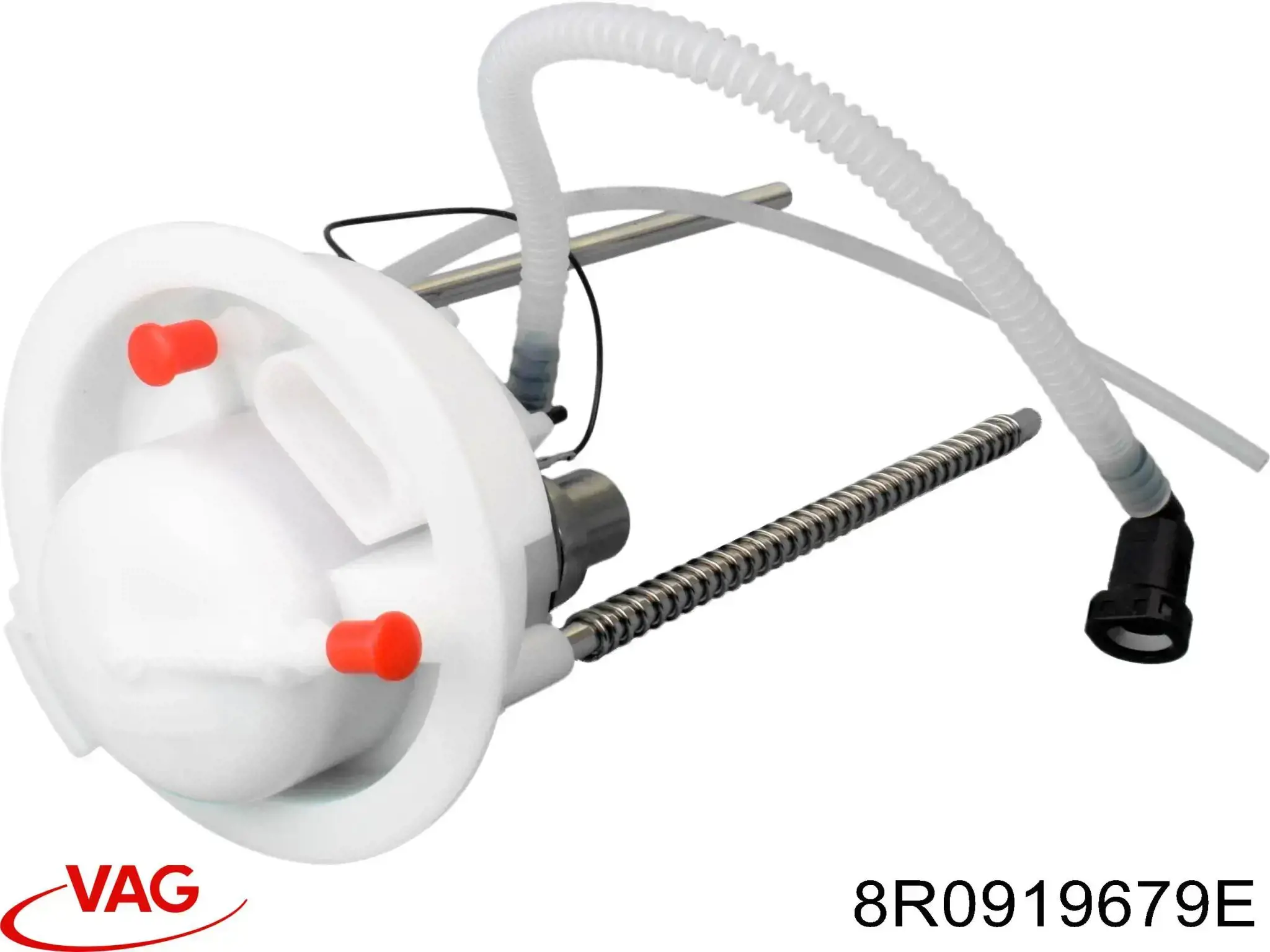 Filtr paliwa VAG 8R0919679E cena, od 60,63 USD