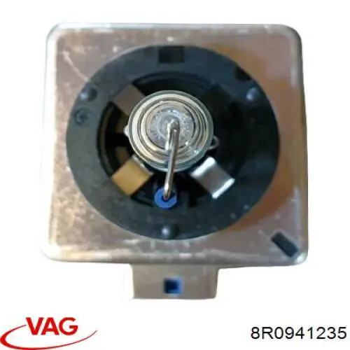 Do koszyka 8R0941235 VAG Żarówka ksenonowa