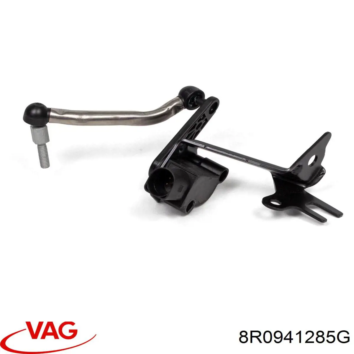 Czujnik poziomowania karoserii przedni lewy VAG 8R0941285G cena, od 53,85 USD