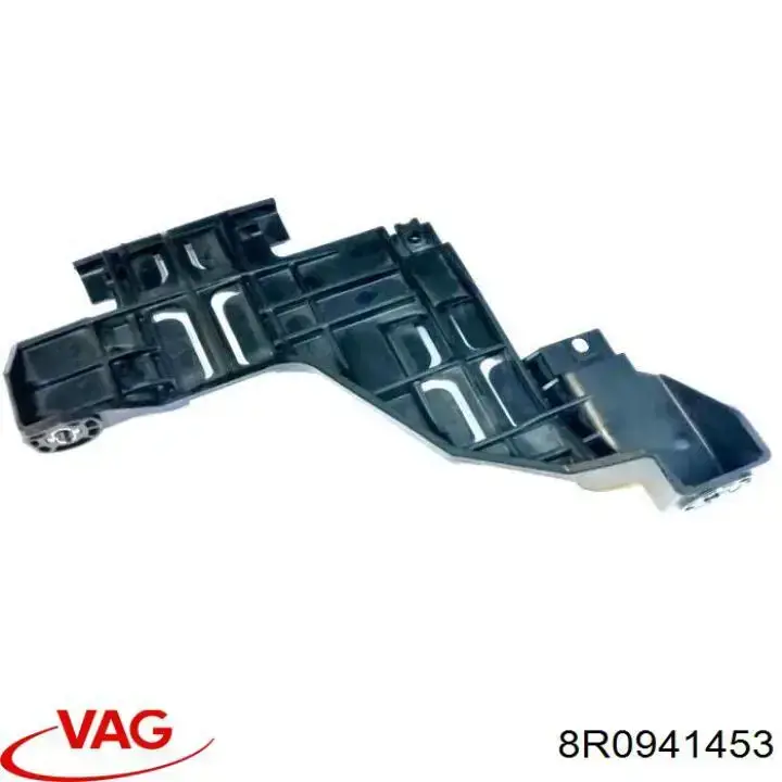 Wsponik (adapter) mocowania reflektora przedniego lewego VAG 8R0941453 cena, od 15,71 USD