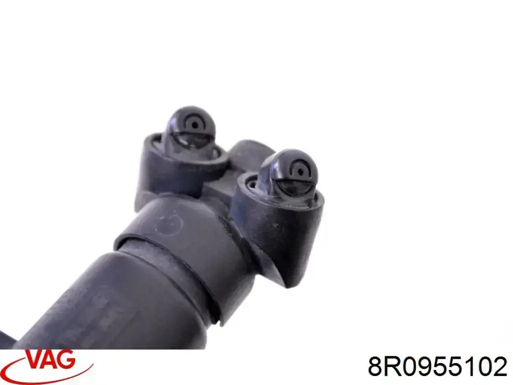 Dysza teleskopowa spryskiwacza reflektorów Magneti Marelli LRC341 cena, od 23,26 USD