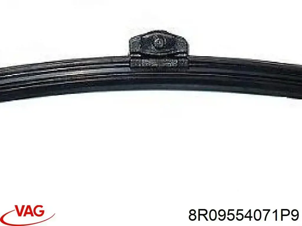 Ramię wycieraczki szyby tylnej Polcar 1365RWT1 cena, od 14,70 USD