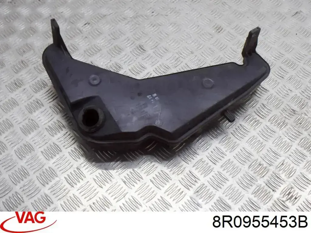 Zbiorniczek spryskiwacza szyb VAG 8R0955453B cena, od 80,02 USD