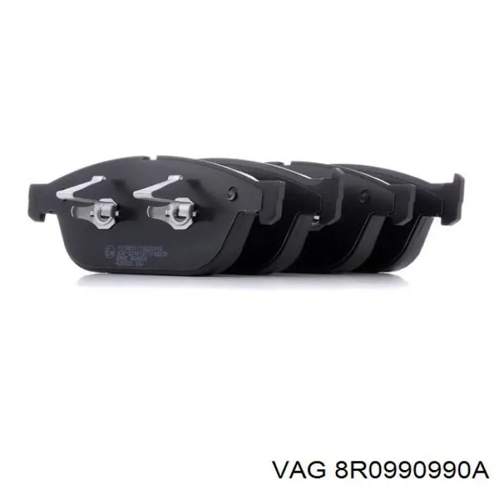 Sterownik silnika do Audi Q5  8RB