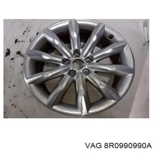 Sterownik silnika Audi Q5 SUV (8RB) (2008 - 2016) cena, od 406,53 USD