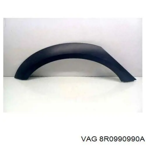 Do koszyka Sterownik silnika Audi Q5  8RB