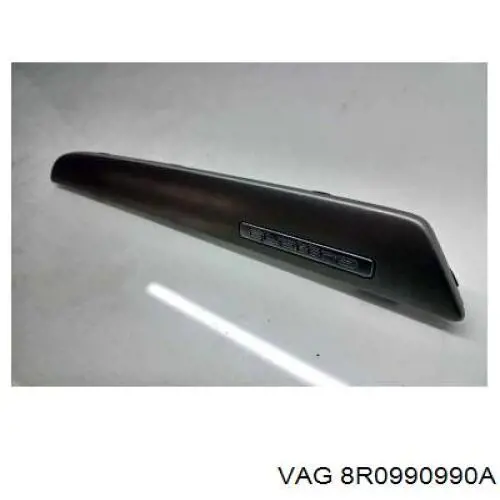 Sterownik silnika Audi Q5 SUV (8RB) (2008 - 2016) cena, od 406,53 USD