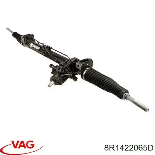 8R1422065D VAG Listwa kierownicza (maglownica)