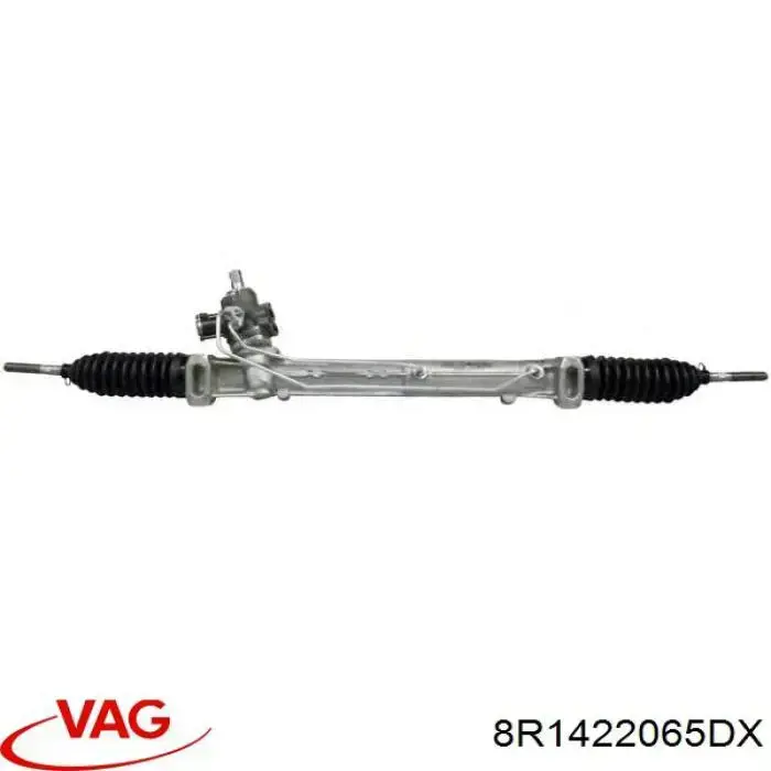 8R1422065DX VAG Listwa kierownicza (maglownica)
