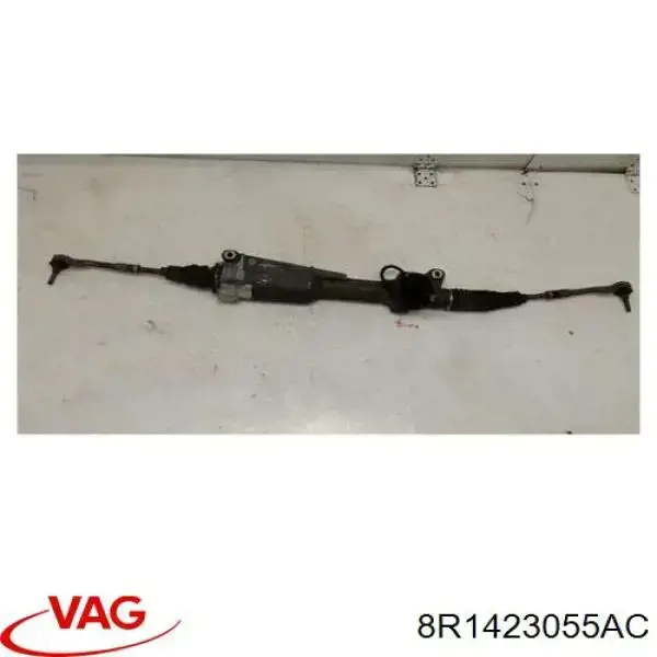 8R1423055AC VAG Listwa kierownicza (maglownica)