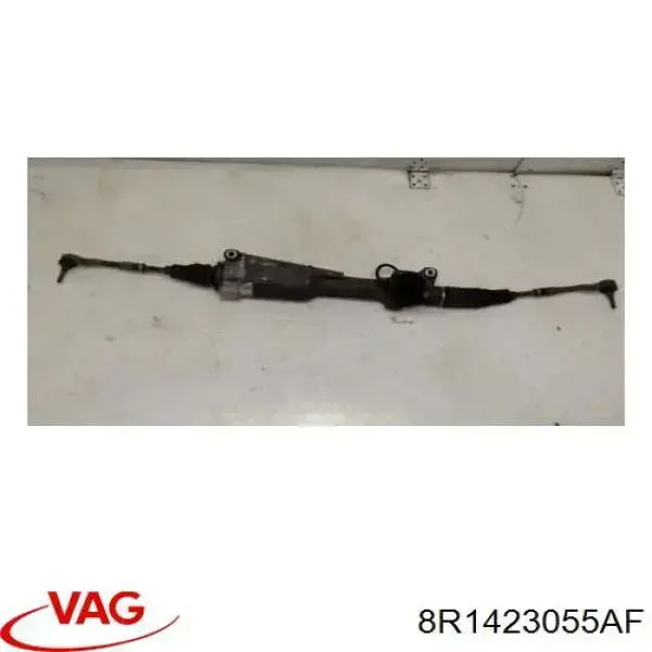 8R1423055AF VAG Listwa kierownicza (maglownica)
