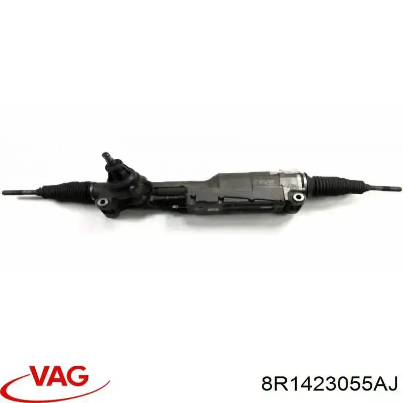 8R1423055AJ VAG Listwa kierownicza (maglownica)
