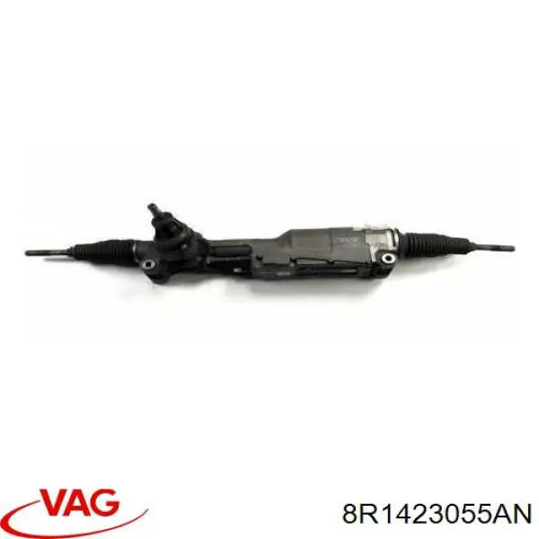 8R1423055AN VAG Listwa kierownicza (maglownica)