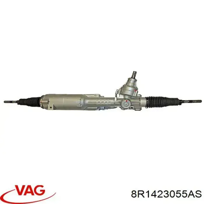 8R1423055AS VAG Listwa kierownicza (maglownica)