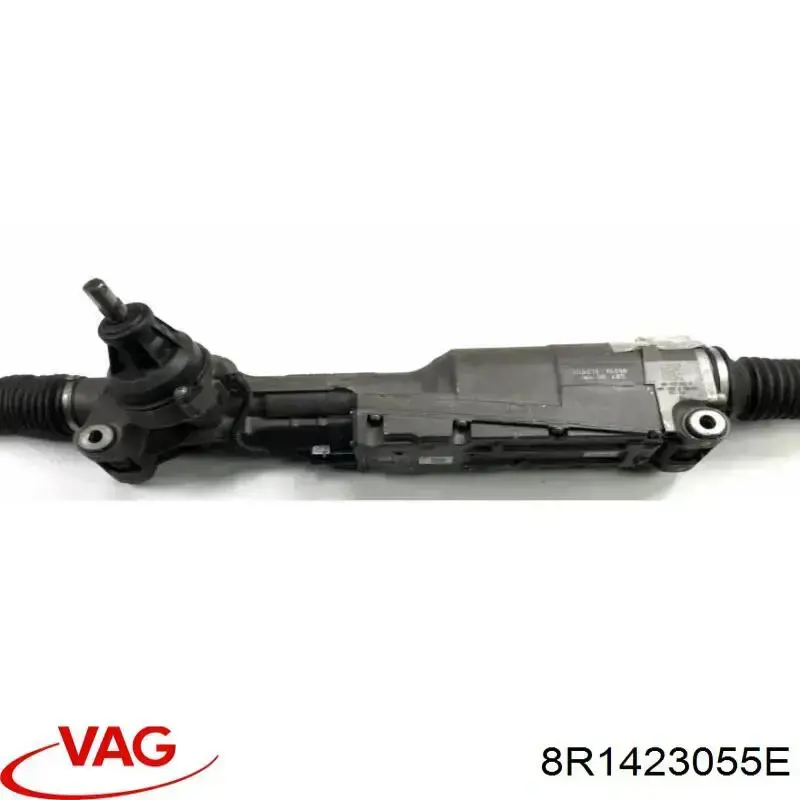 8R1423055E VAG Listwa kierownicza (maglownica)