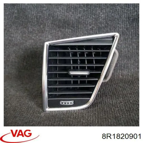 Do koszyka 8R1820901 VAG 