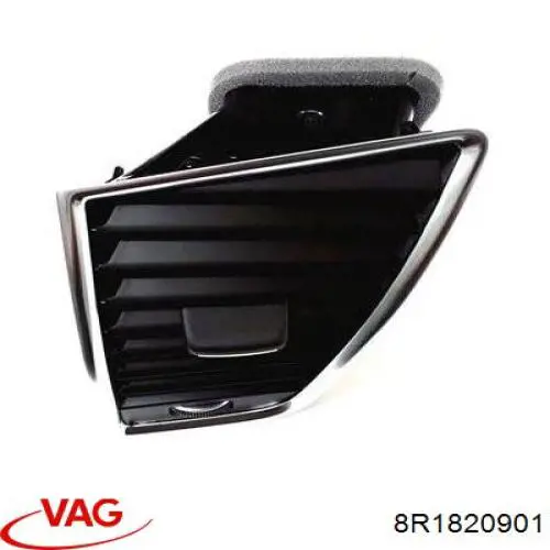 8R1820901 VAG 