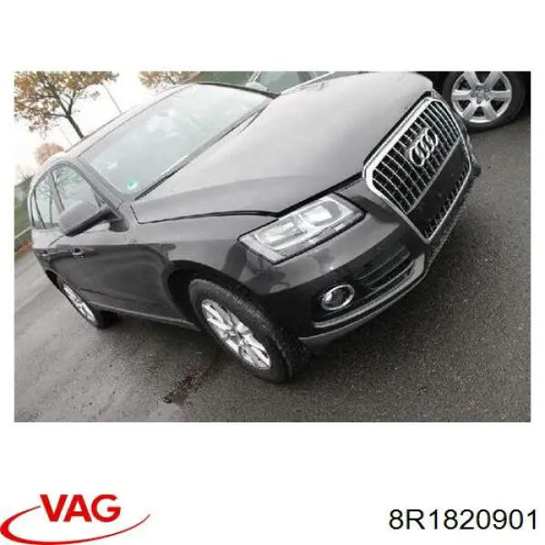  VAG 8R1820901 cena, od 39,72 USD