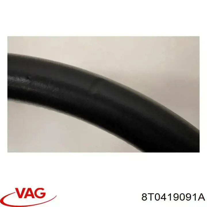 8T0419091A VAG kierownica