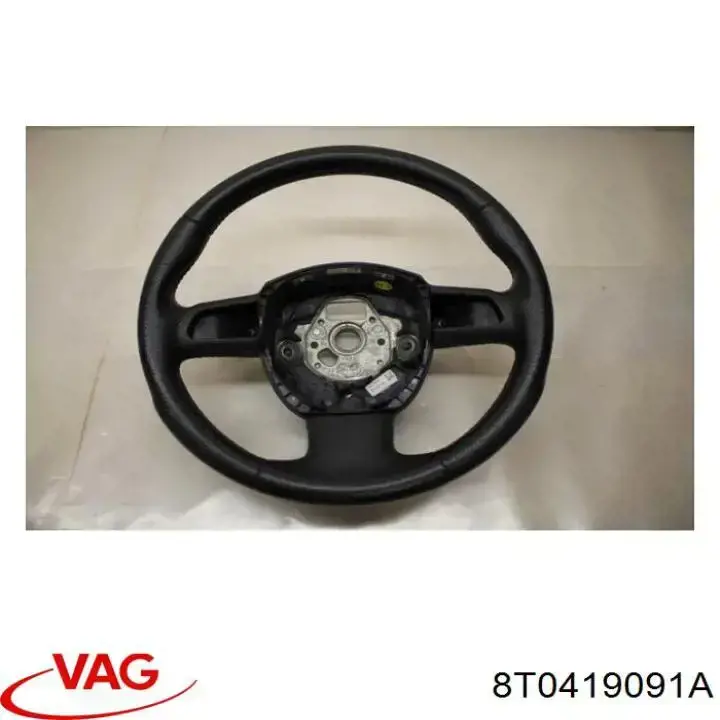 Do koszyka Kierownica Audi A5  8T3