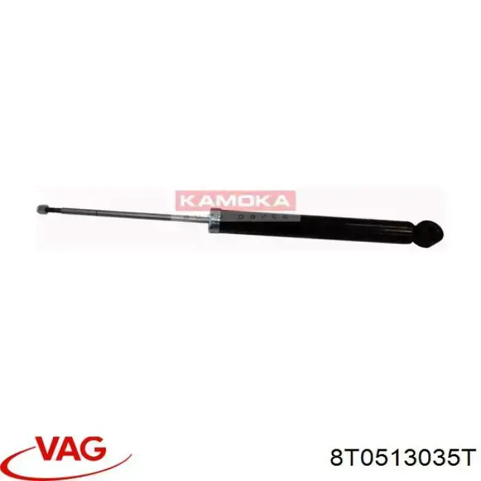 Amortyzator tylny VAG 8T0513035T cena, od 72,18 USD
