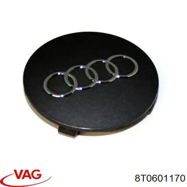 8T0601170 VAG Kołpak do obręczy koła